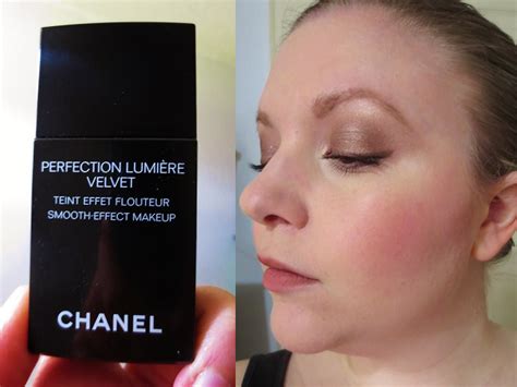 dupe chanel perfection lumiere velvet|Chanel perfection lumiere velvet smooth.